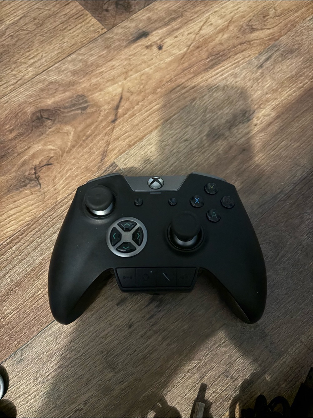 Xbox Razor Wolverine ultimate wired controller - Picture 3 of 4